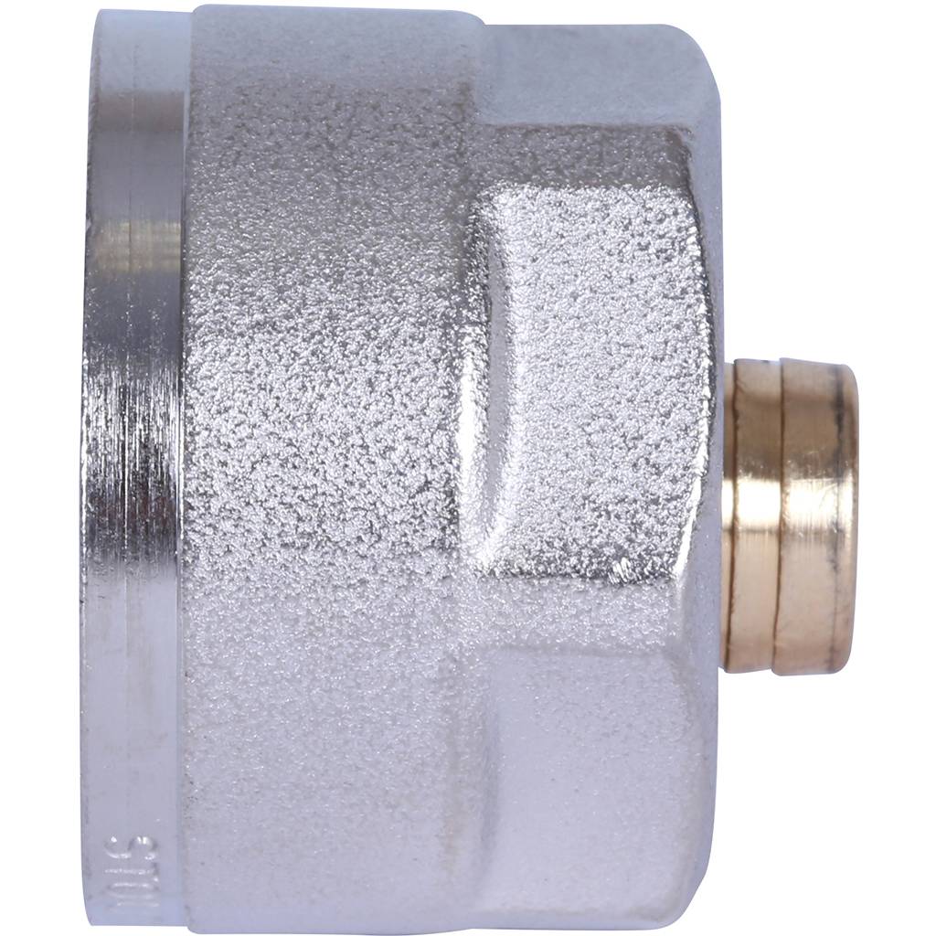 Фитинг компрессионный STOUT евроконус для труб PEX-AL-PEX 16х2,6х3/4. Фото 5