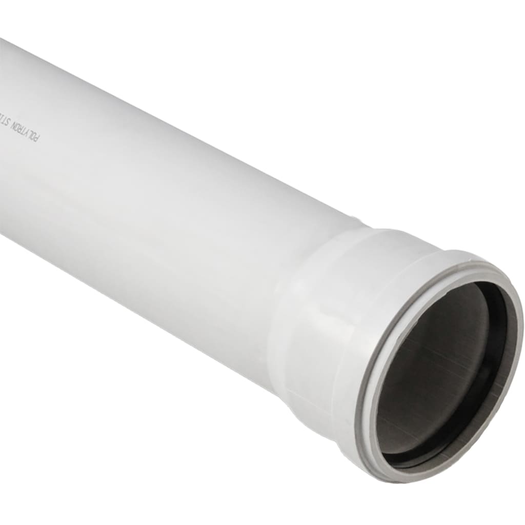 Труба канализационная Pro Aqua Stilte Plus D 110 L 250
