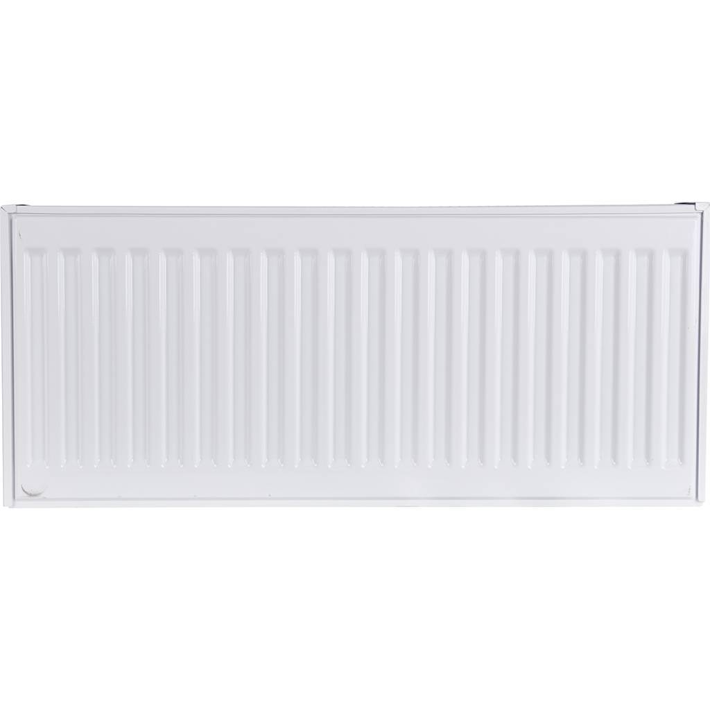 Радиатор стальной панельный ROMMER Compact 10/300/700 боковое подключение