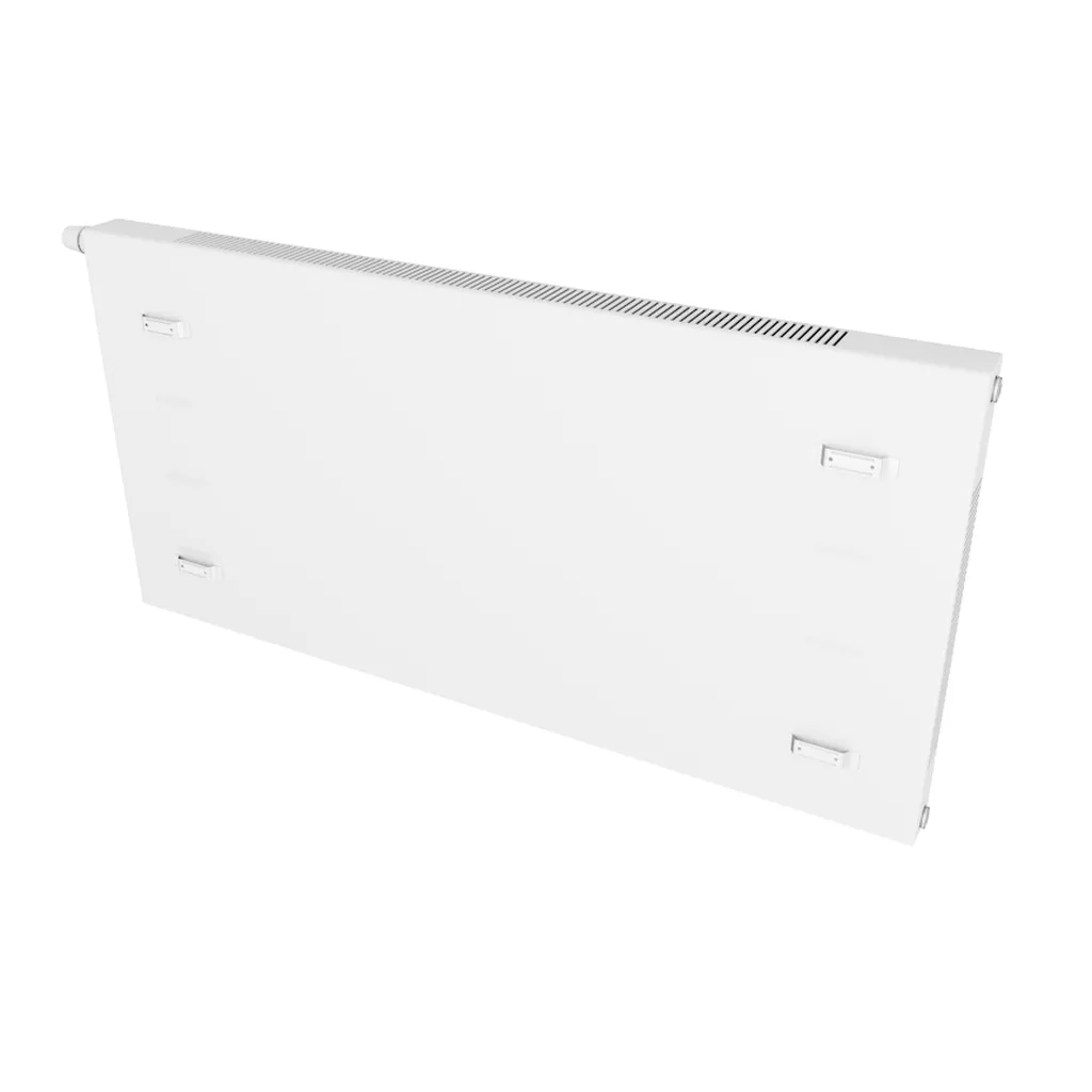 Радиатор стальной панельный ROMMER Ventil Modern 21/500/800 нижнее правое подключение. Фото 5