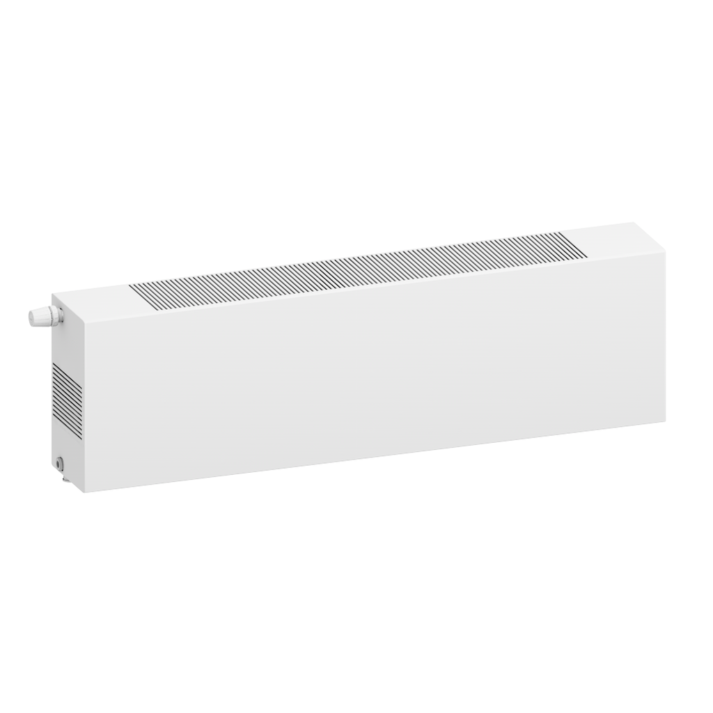 Радиатор стальной панельный ROMMER Ventil Modern 33/300/1500 L нижнее левое подключение