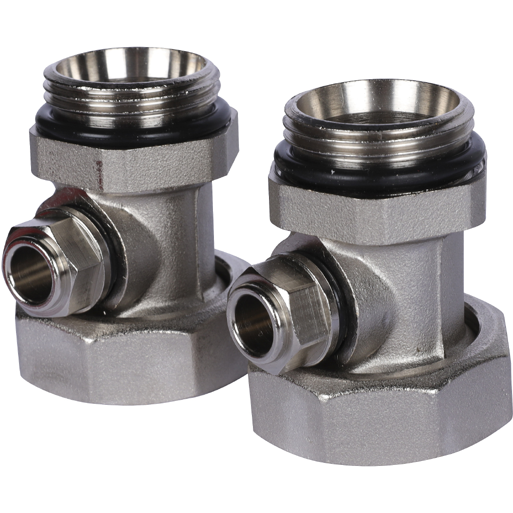 Коллекторная группа LUXOR CD 468M/10 1''х3/4 EK. Фото 12