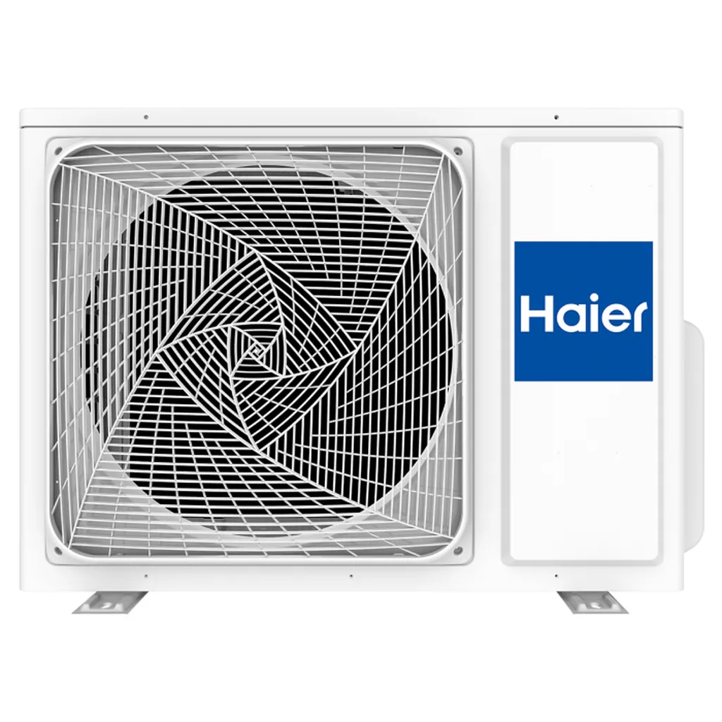 Блок наружный Haier Coral 1U25HPL1FRA сплит-системы, инверторного типа (9)