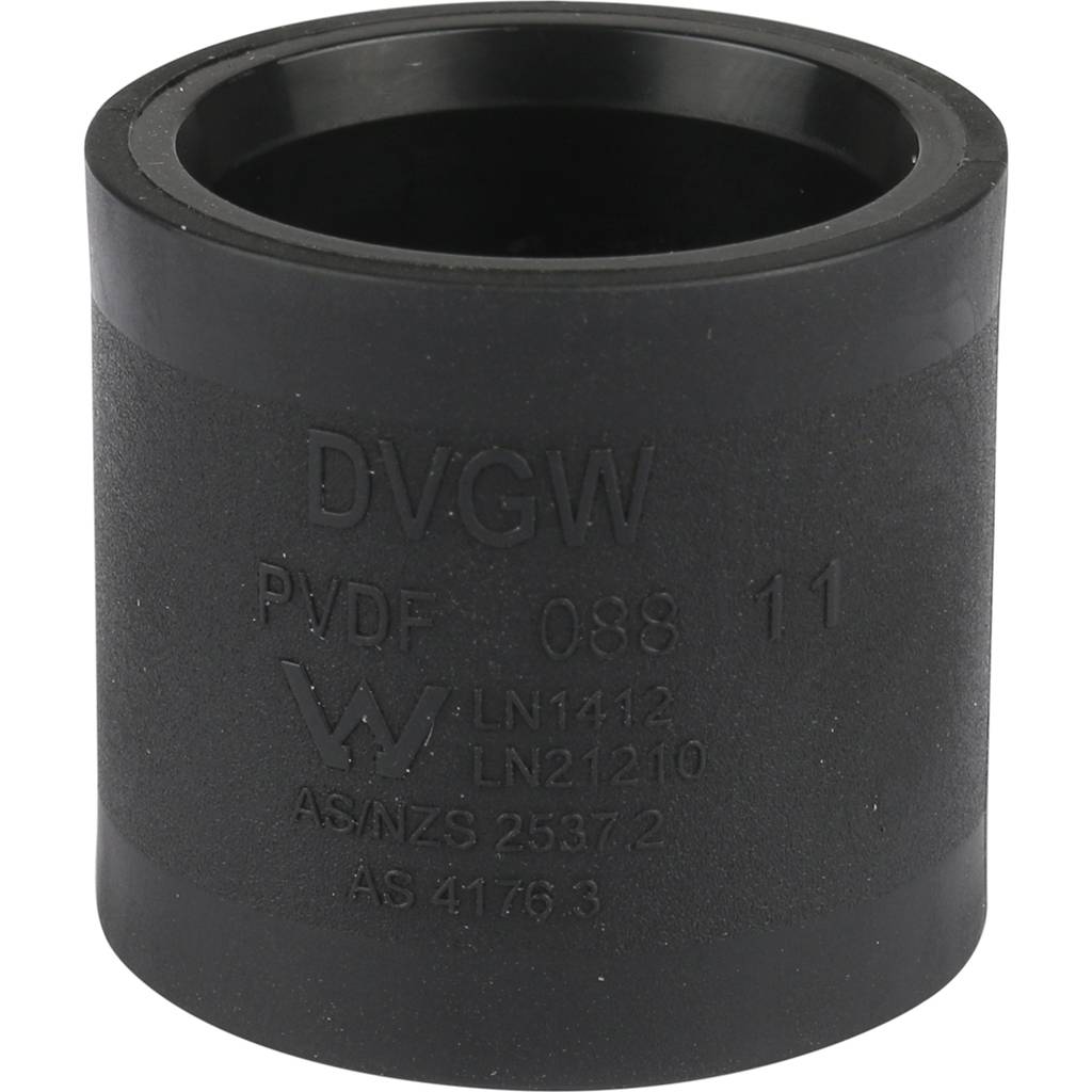 Монтажная гильза РЕХАУ RAUTITAN 20 PX для труб из сшитого полиэтилена аксиальный. Фото 3