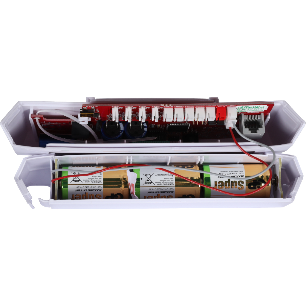 Набор Аквасторож Эксперт+  1/2 RUB, Оригинал, Радио. Фото 7