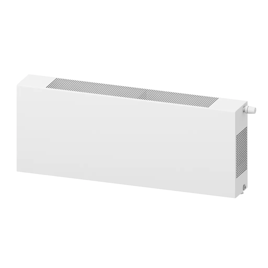 Радиатор стальной панельный ROMMER Ventil Modern 33/400/1200 нижнее правое подключение