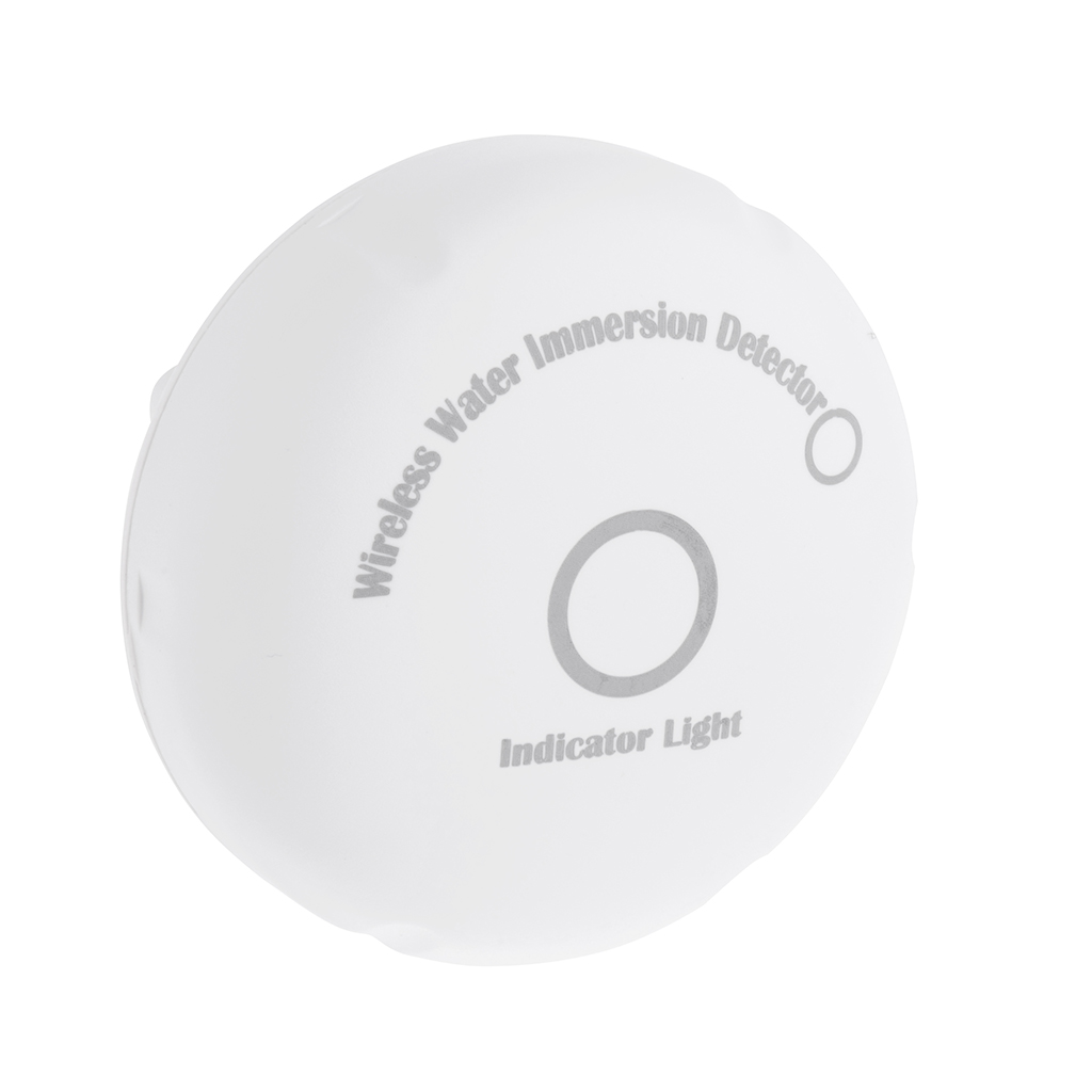 Датчик протечки Гейзер RUNXIN F104F беспроводной . Фото 0