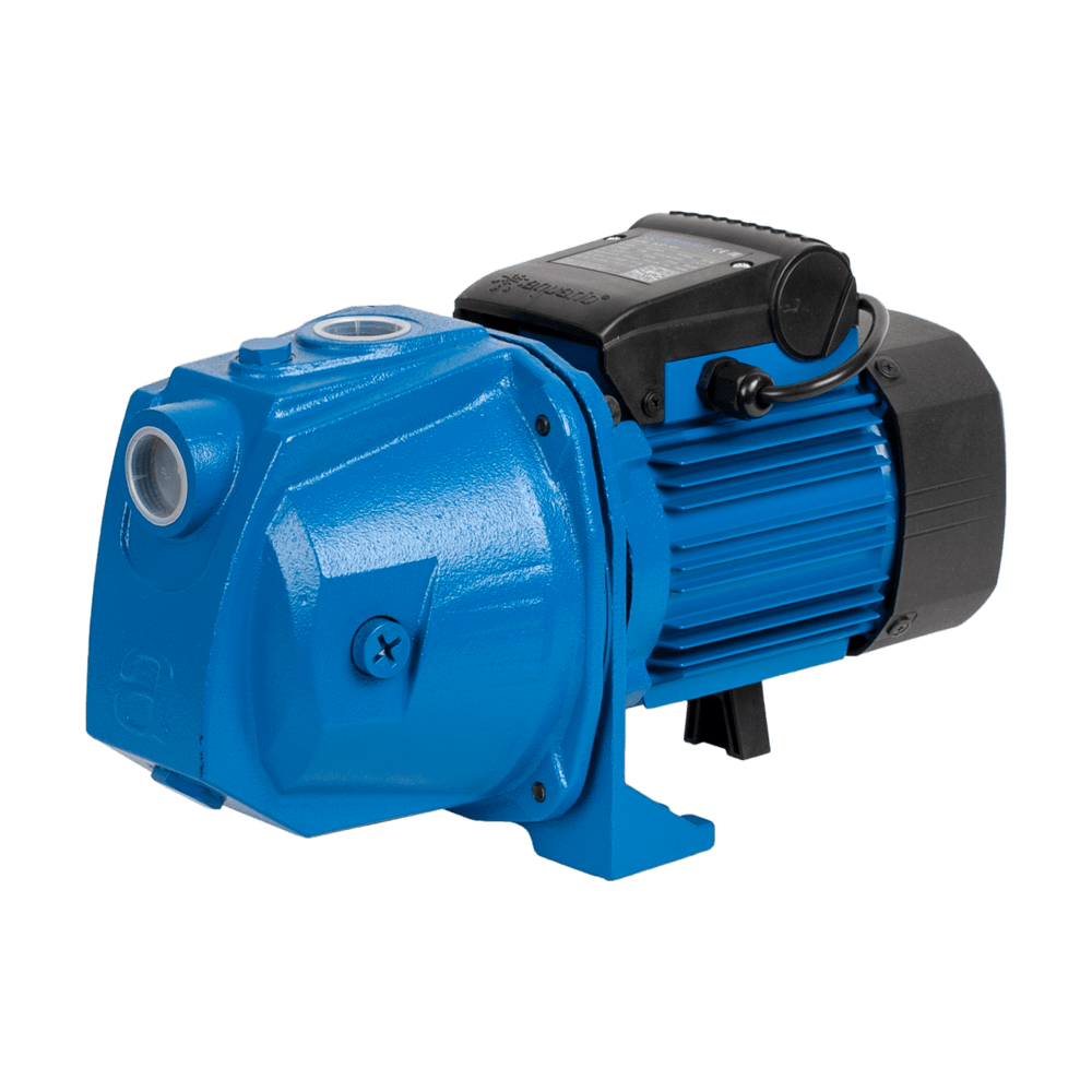 Насос повысительный AQUARIO AJC-101