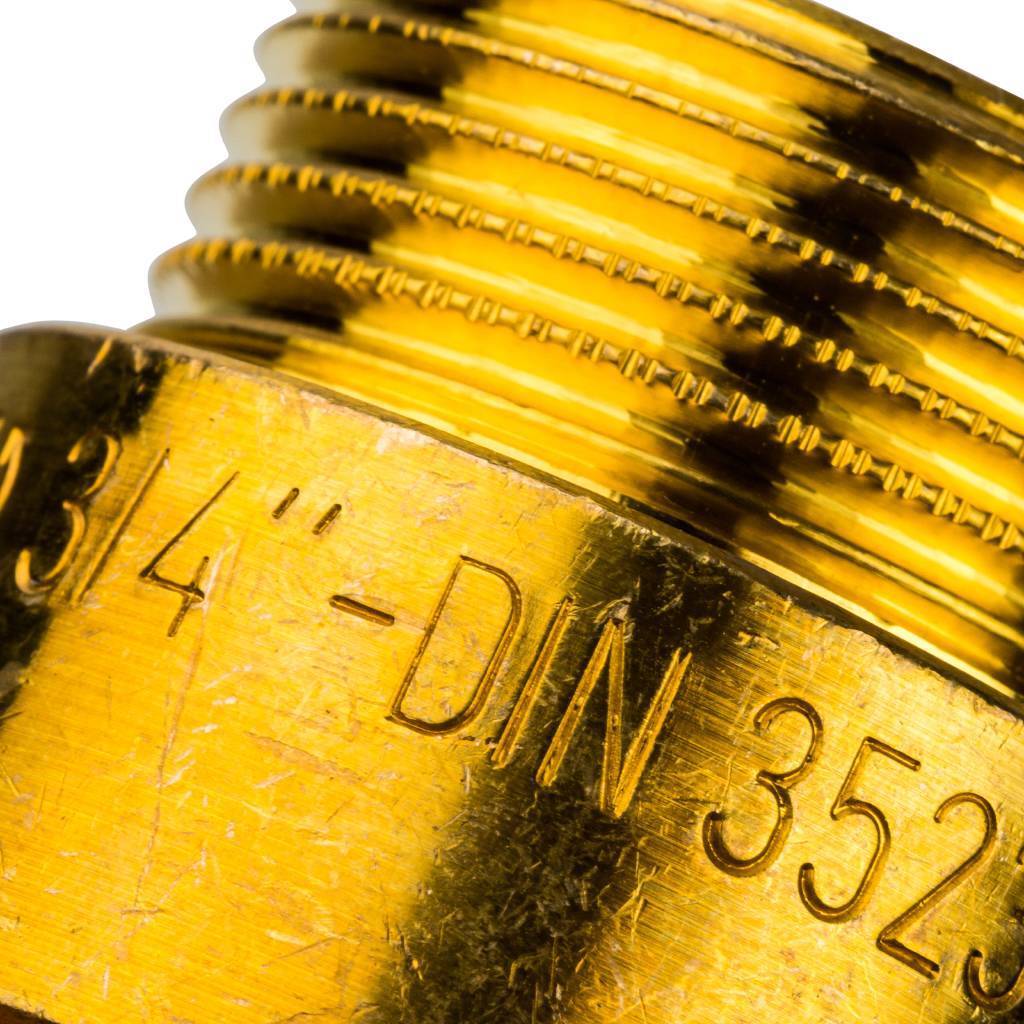 Удлинитель STOUT 3/4X15. Фото 4