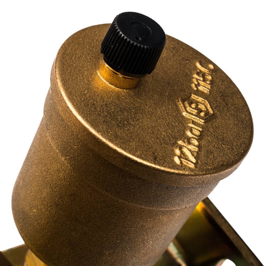 Группа подключения мембранного бака STOUT SVS-0006-013020. Фото 3