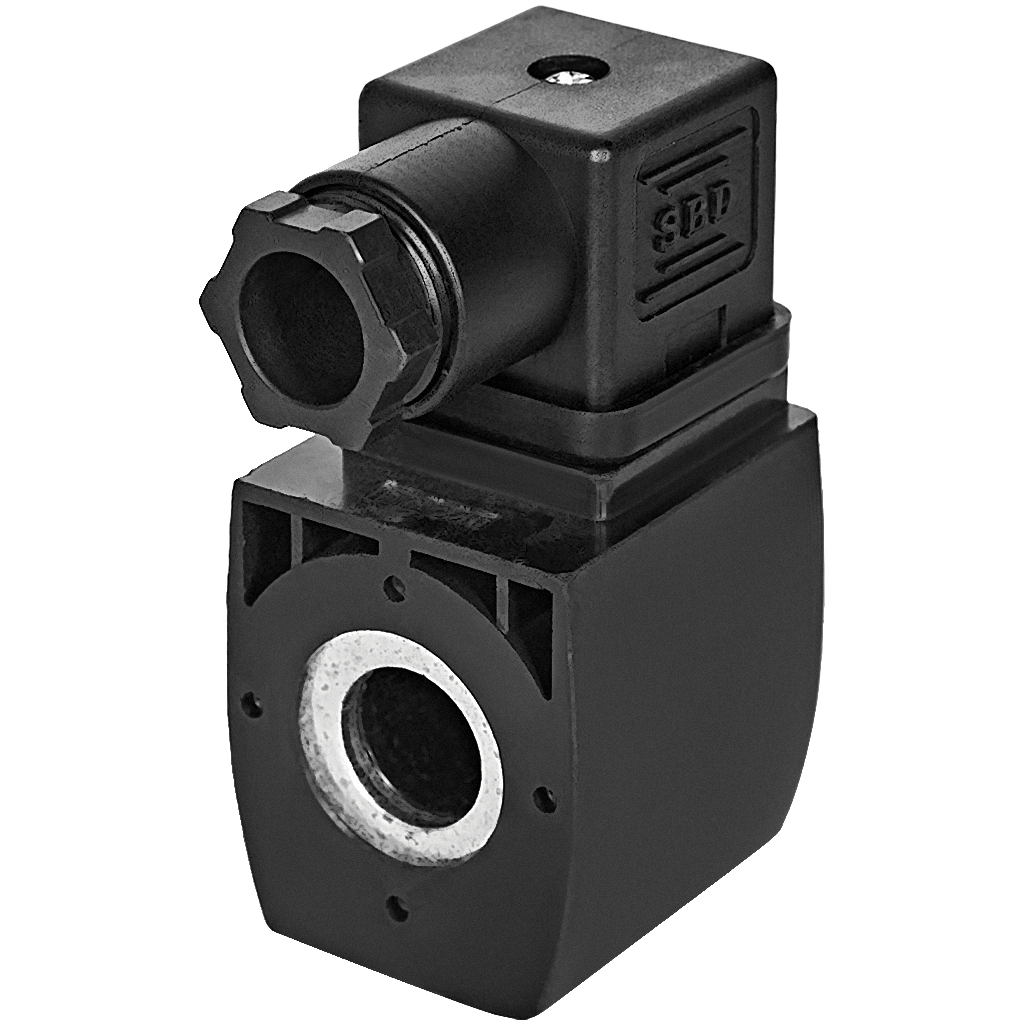 Катушка для STOUT SSV-0030, SSV-0040 НО 24В SSV-0120-000004