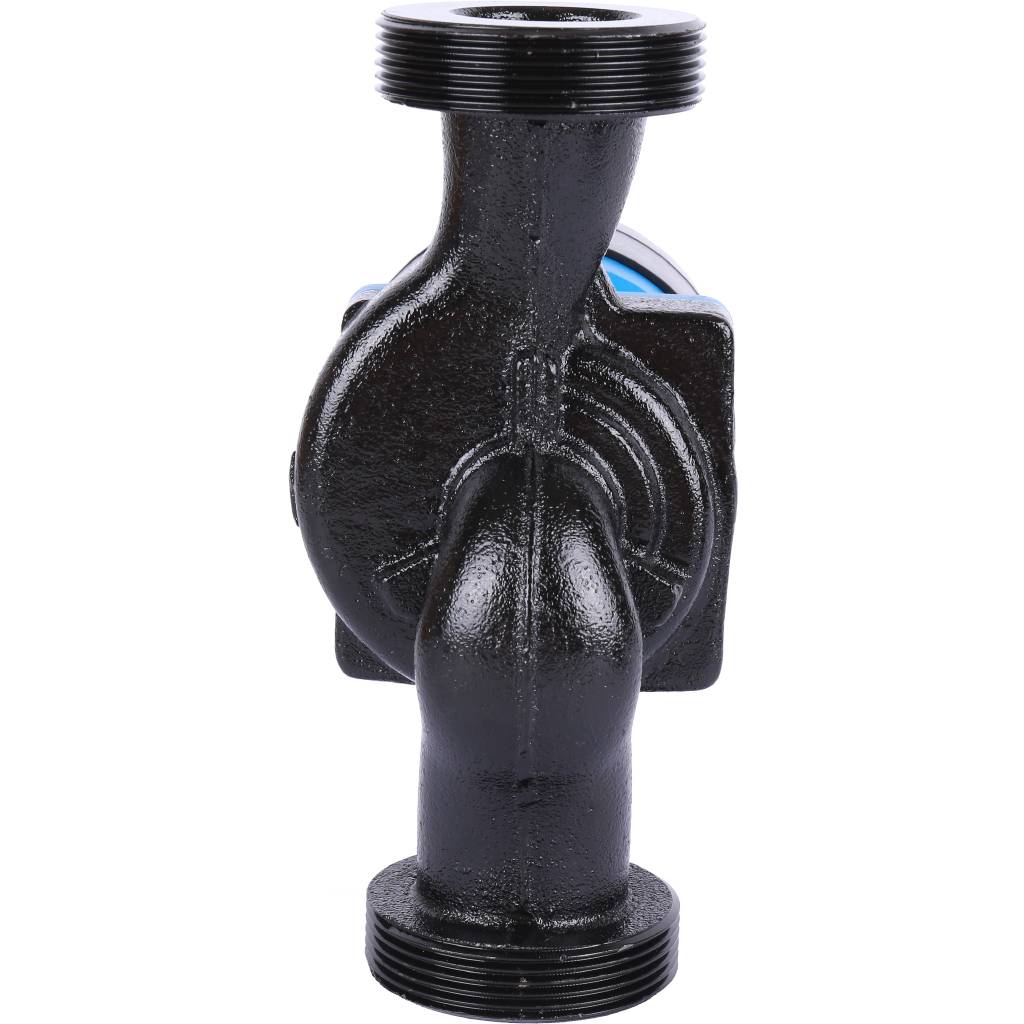 Насос циркуляционный STOUT mini pro 32/40-180. Фото 3