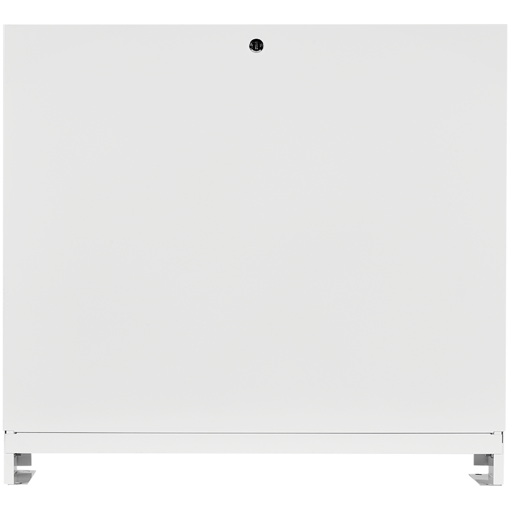 Шкаф распределительный наружный ROMMER 8-10 выходов (ШРН-3) 652х120х707