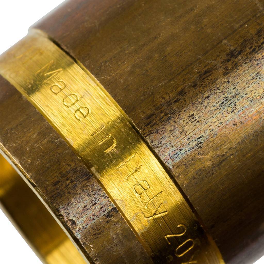 Монтажная гильза STOUT 20 для труб из сшитого полиэтилена аксиальный. Фото 4