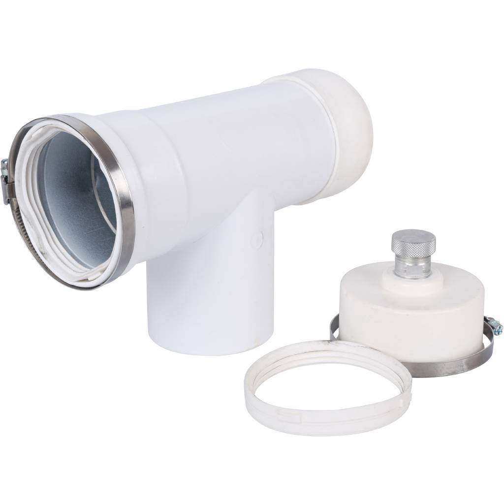 Конденсатосборник Baxi KHG
