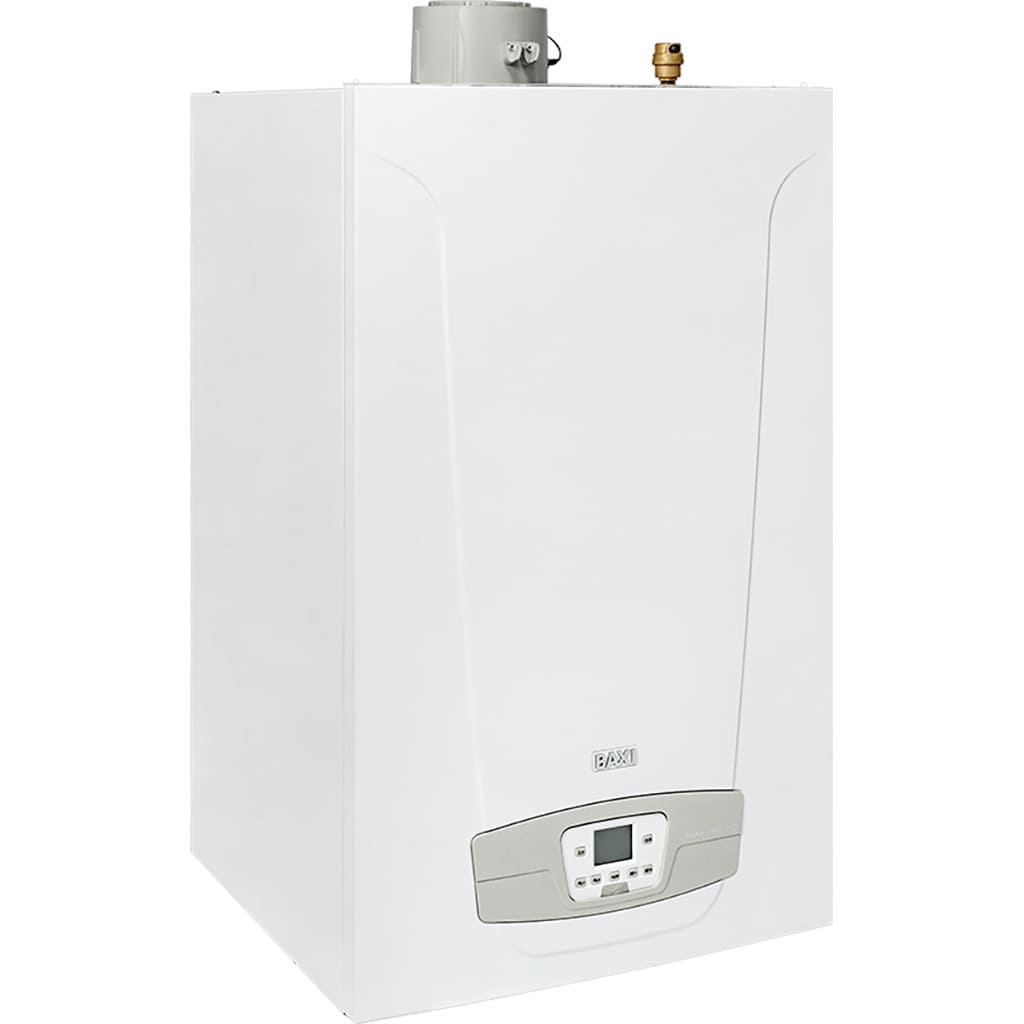 Газовый настенный котел Baxi  LUNA DUO-TEC MP+ 1.90  конденсационный большой мощности