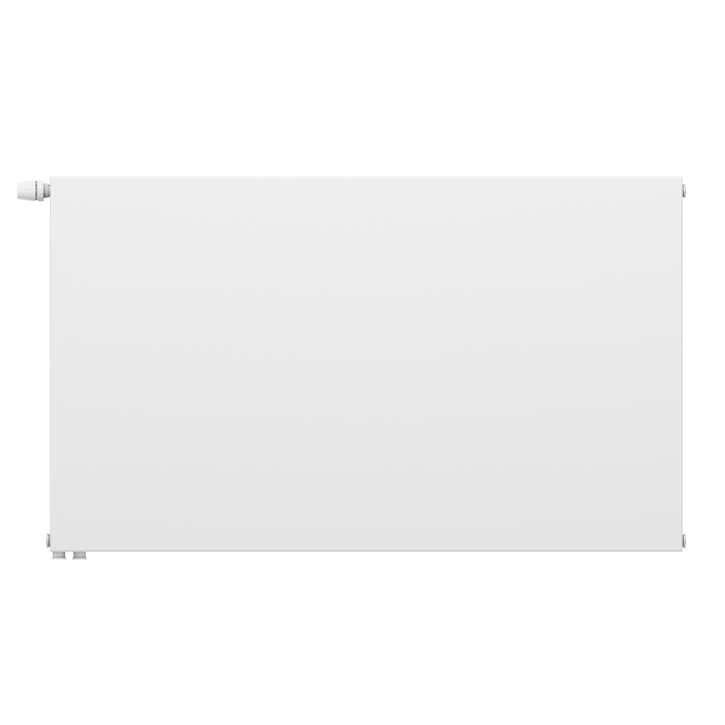 Радиатор стальной панельный ROMMER Ventil Modern 20/600/700 L нижнее левое подключение