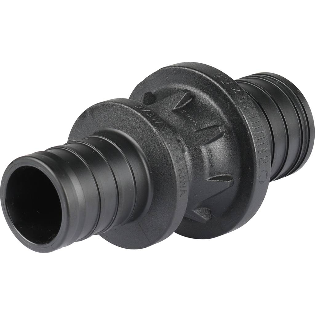 Муфта соединительная РЕХАУ RAUTITAN переходная 40-32 PX для труб из сшитого полиэтилена аксиальный