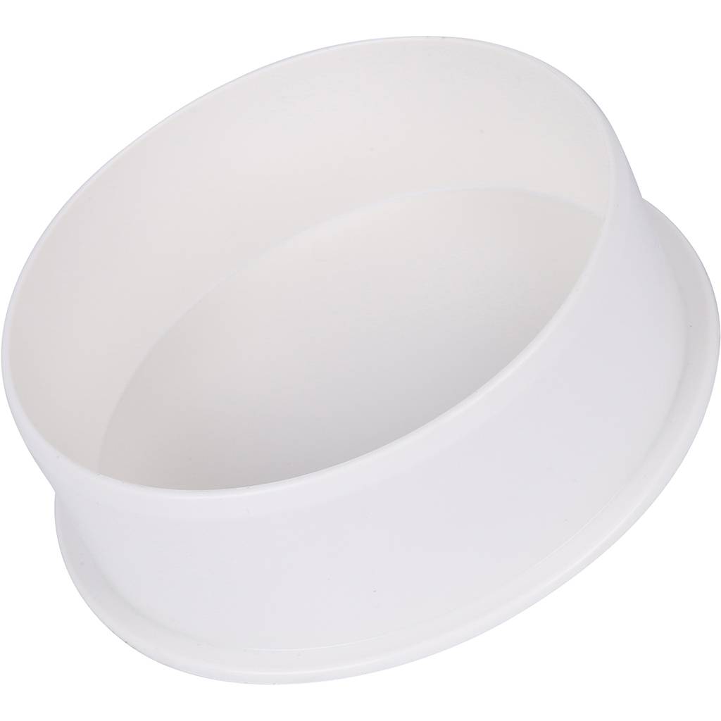 Заглушка Sinikon КОМФОРТ ПЛЮС D 110