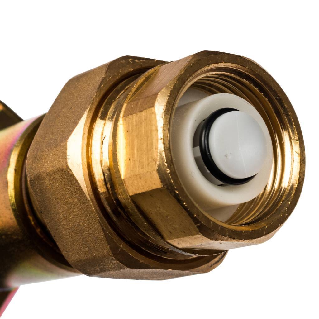 Группа подключения мембранного бака STOUT SVS-0006-013020. Фото 6