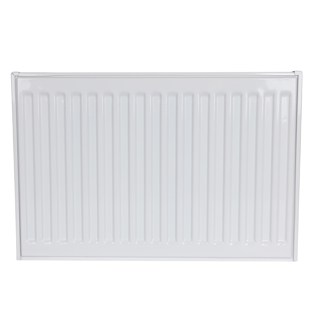 Стальной панельный радиатор ROMMER Compact 21/500/900 боковое подключение