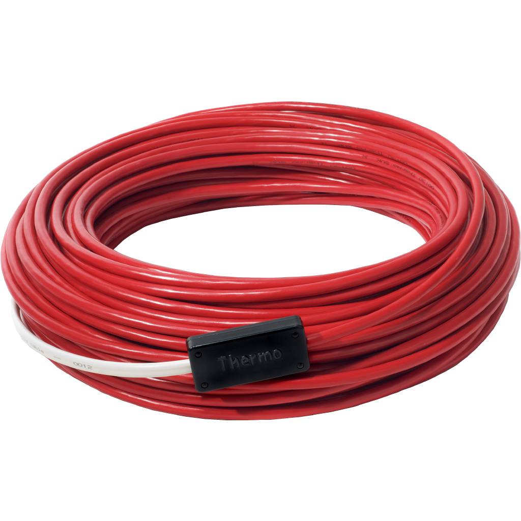 Термокабель THERMO SVK-20 (комплект без регулятора) 87 метров. Фото 0