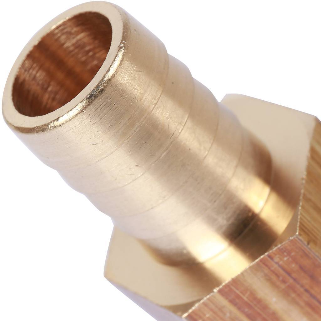 Штуцер STOUT ВР 1/2X16. Фото 7