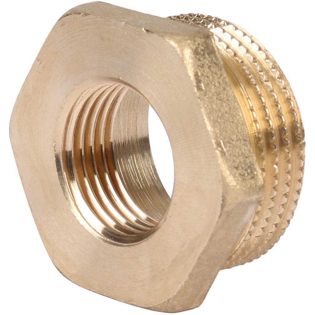 Футорка TIEMME НВ 1х1/2