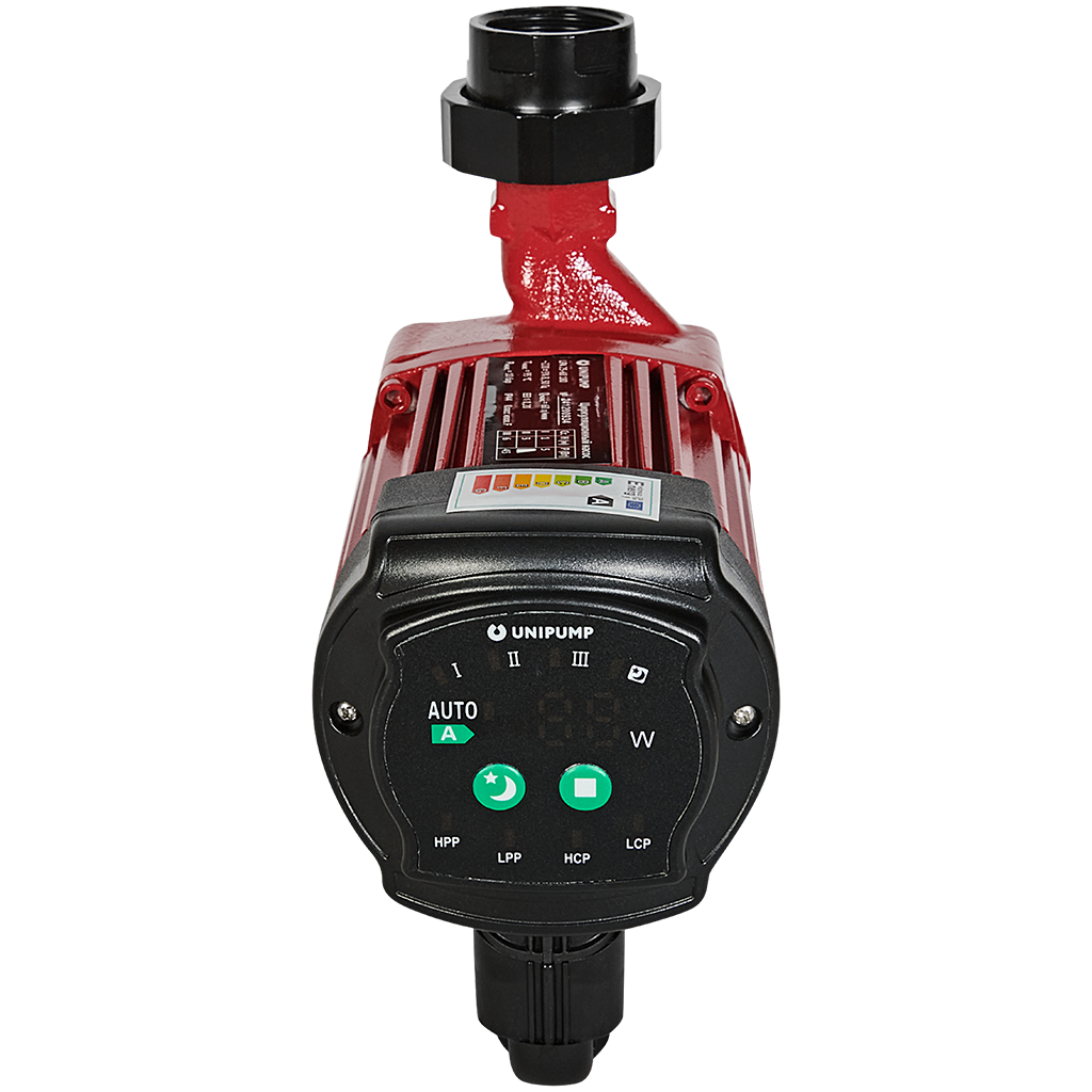 Насос циркуляционный UNIPUMP LPA 25-60