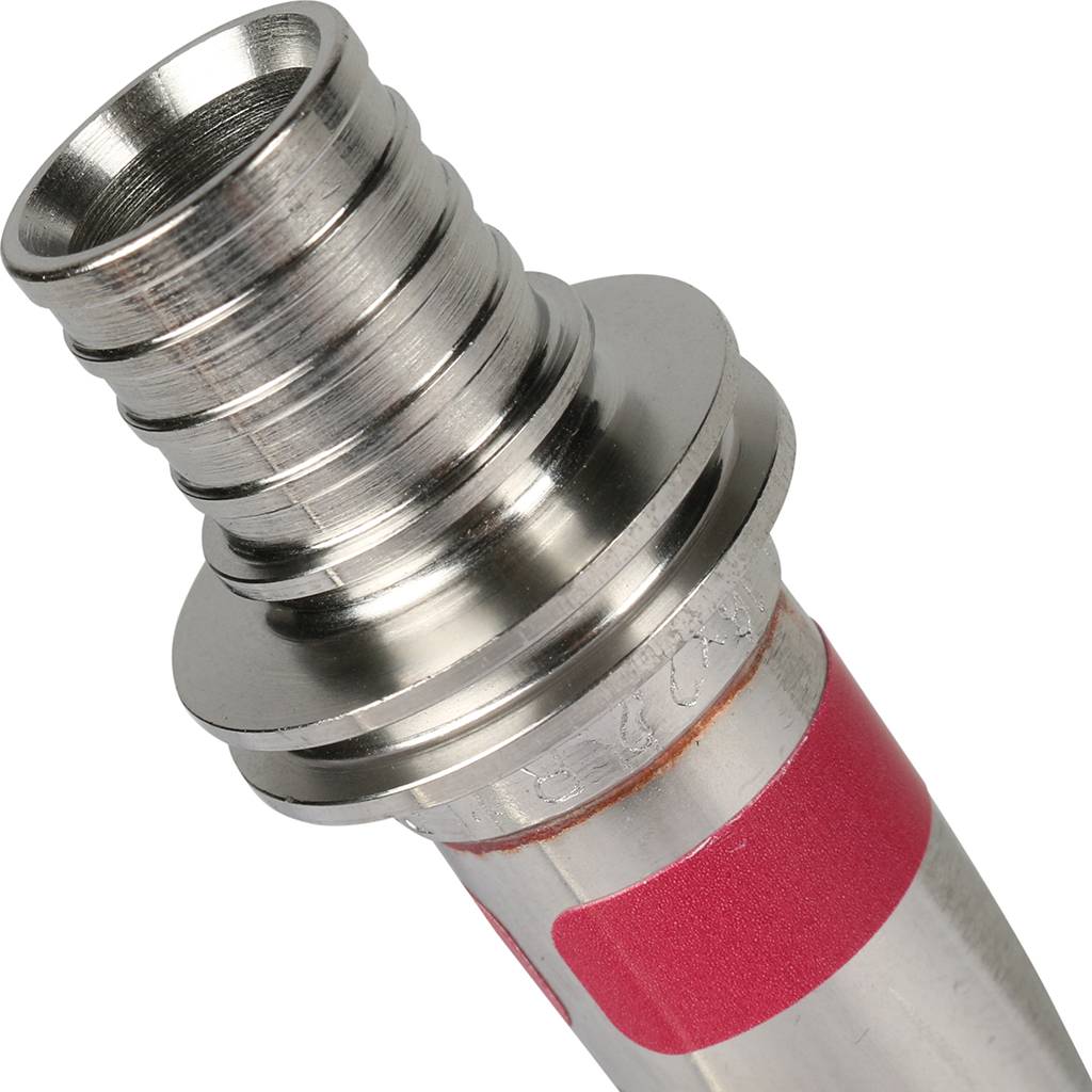 *11096641001 (12662423001,12662421001) РЕХАУ Трубка Г-образная Для подключения  к отопительному прибору 16/250. Фото 2