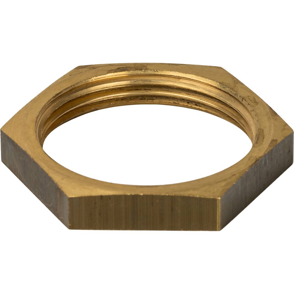 Контргайка STOUT 1 1/4