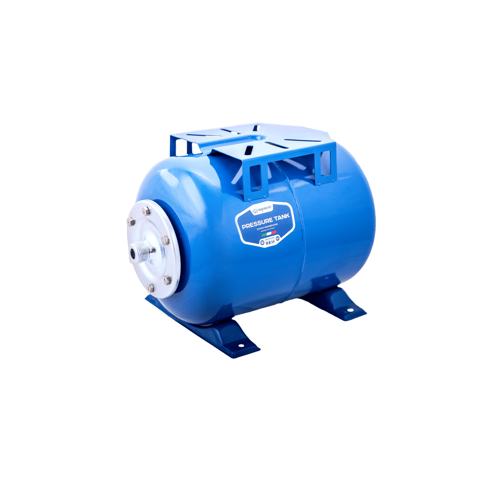 Гидроаккумулятор Aquario 24л. (гор.)