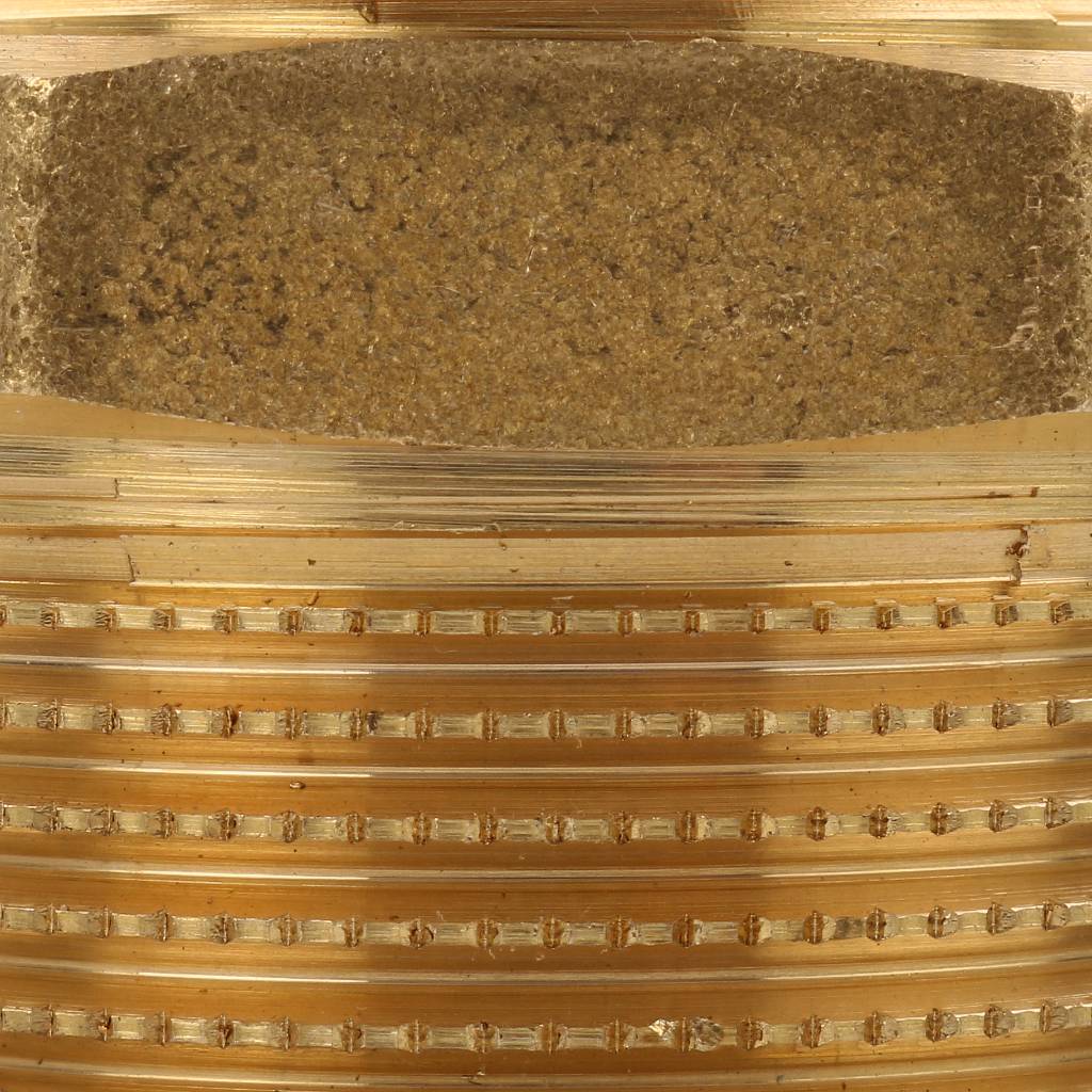 Ниппель HH TIEMME 1 1/4х1 для стальных труб резьбовой. Фото 4