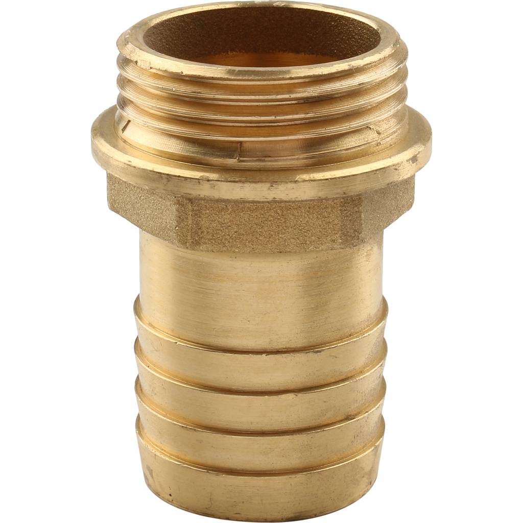 Штуцер TIEMME 30x1 ROMA с наружной резьбой