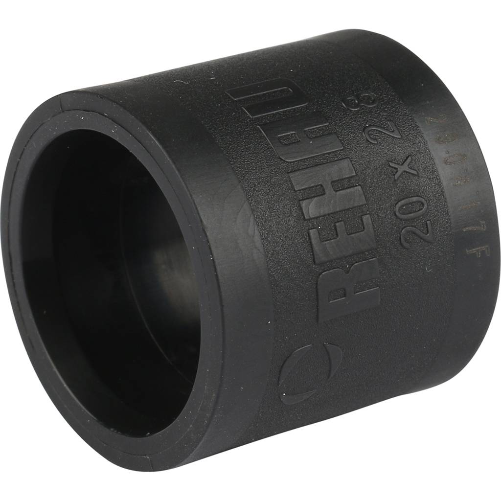 Монтажная гильза РЕХАУ RAUTITAN 20 PX для труб из сшитого полиэтилена аксиальный. Фото 0