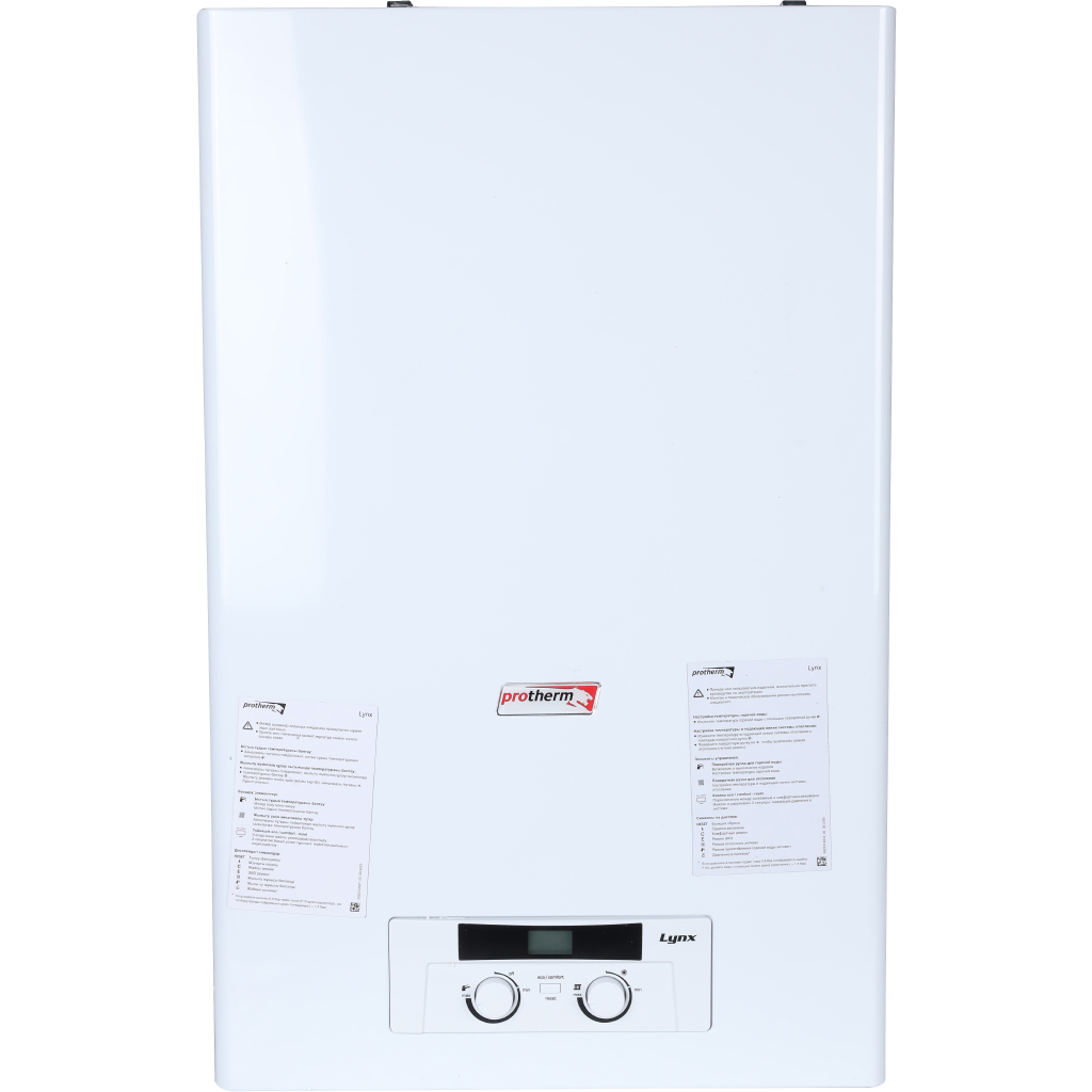 Газовый настенный котел PROTHERM  Рысь HK 28 (27 кВт). Фото 0