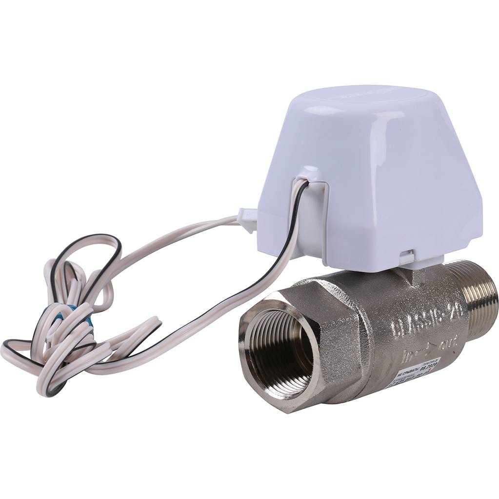 Комплект Аквасторож «Классика 2*20 3д». Фото 7