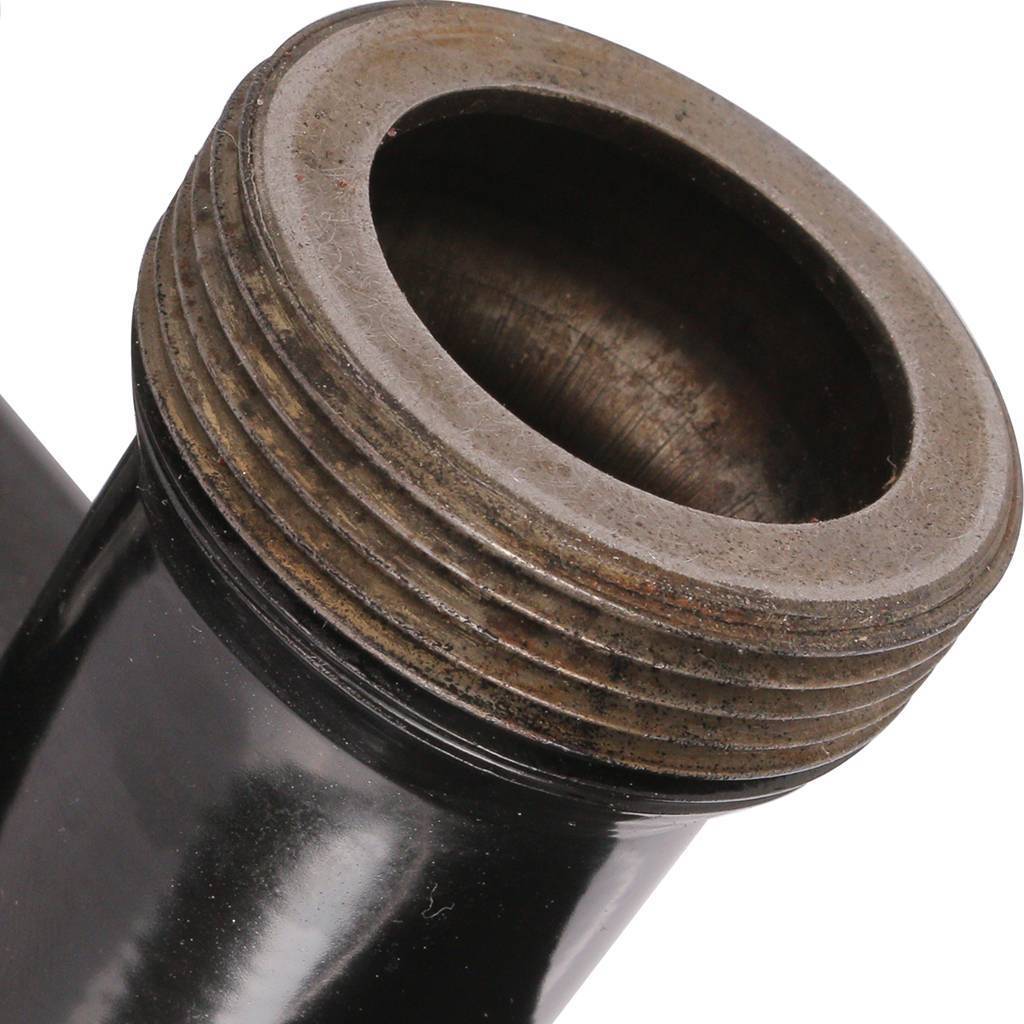 Гидравлическая стрелка STOUT 3 м3/час SDG-0015-004002. Фото 4