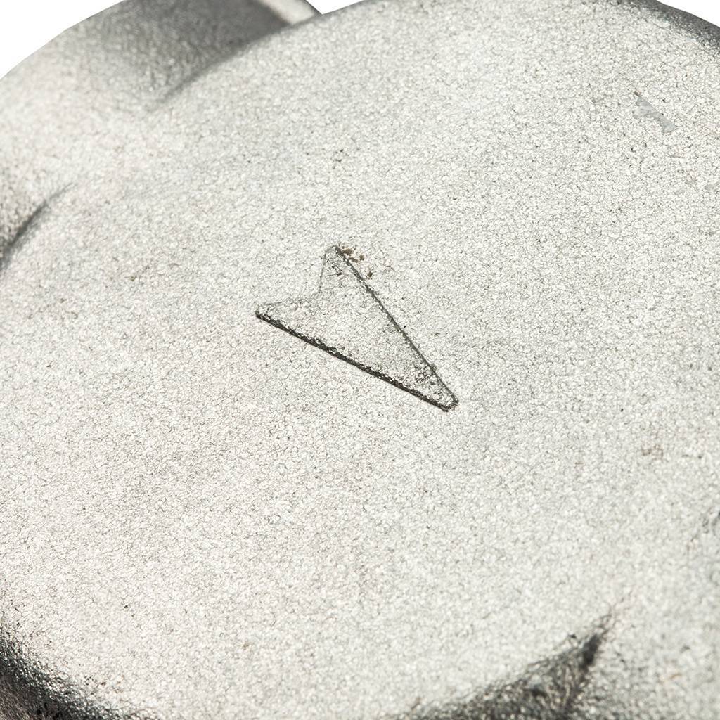 Фильтр газовый Watts 3/4 '' FG 20 comp ( до 0,5 бар, для настенных котлов ). Фото 3