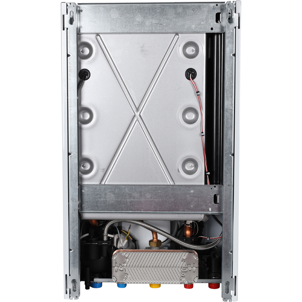 Газовый настенный котел PROTHERM Рысь HK 24 двухконтурный, турбированный (23,5 кВт). Фото 3