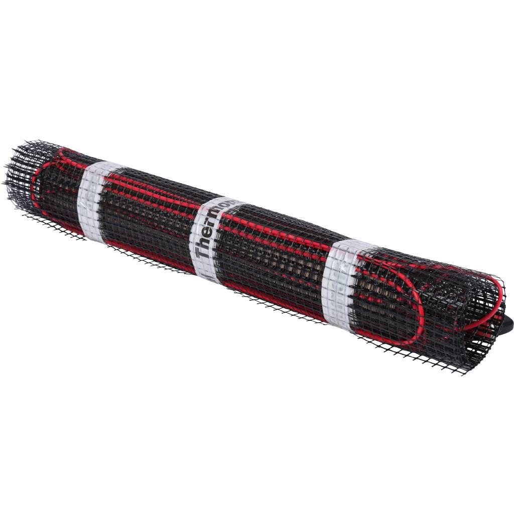 Термомат THERMO ТVK-130 0,6 м.кв (комплект без регулятора)