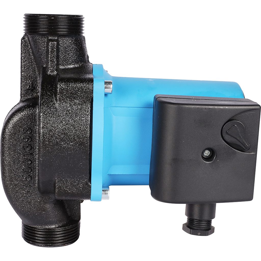 Насос циркуляционный STOUT 25/80-180. Фото 2