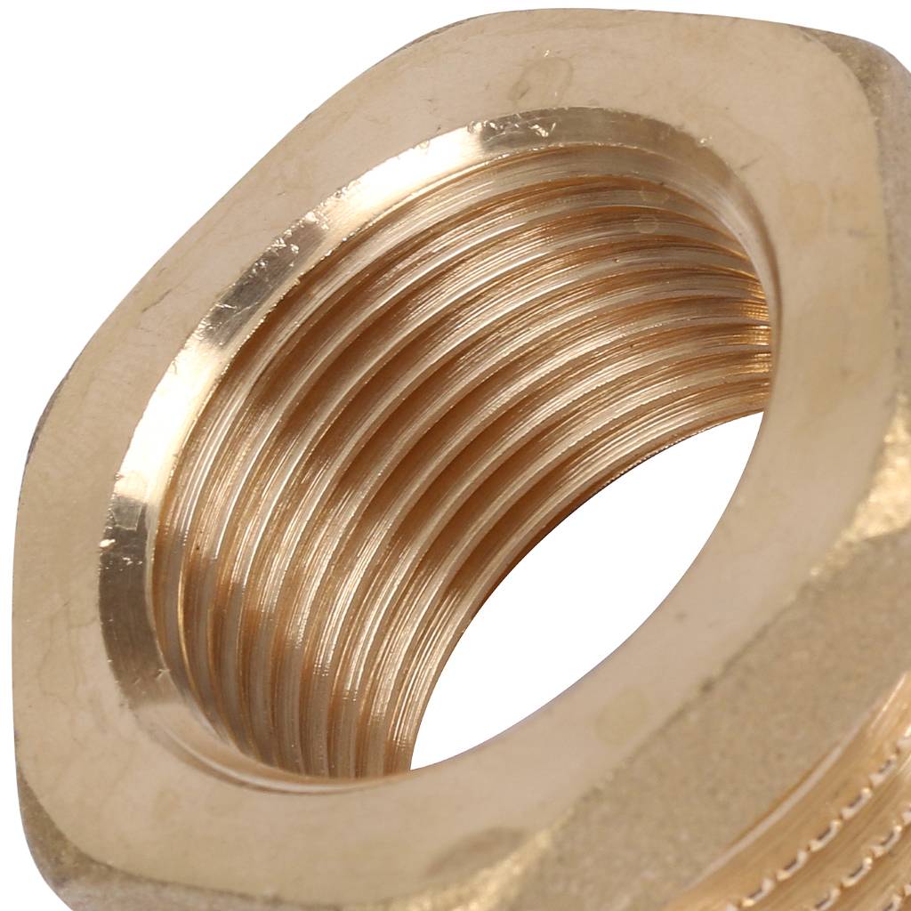 Футорка TIEMME НВ 1х3/4. Фото 4