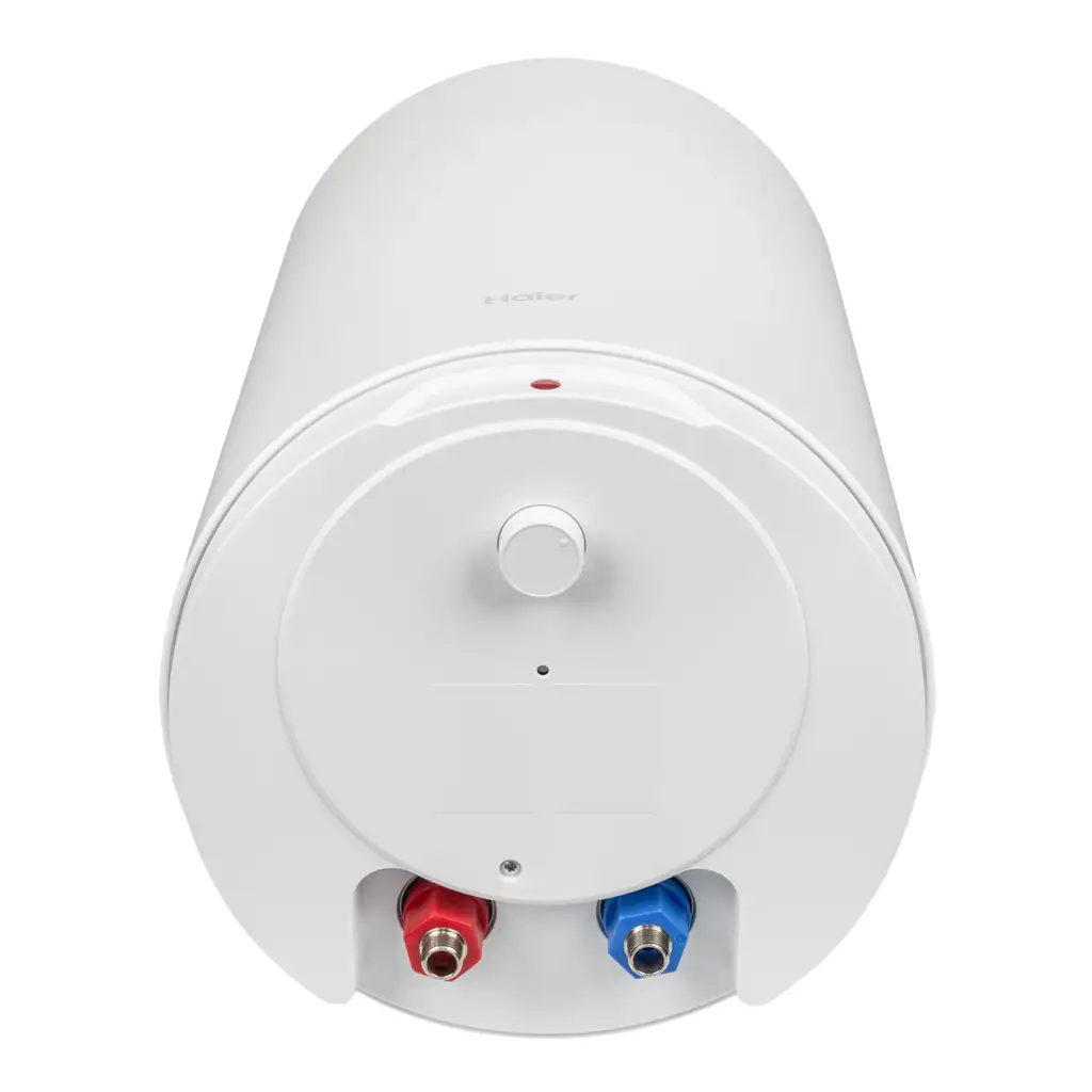 Накопительный электрический водонагреватель Haier 30л/ 1,5кВт ES30V-A2. Фото 7
