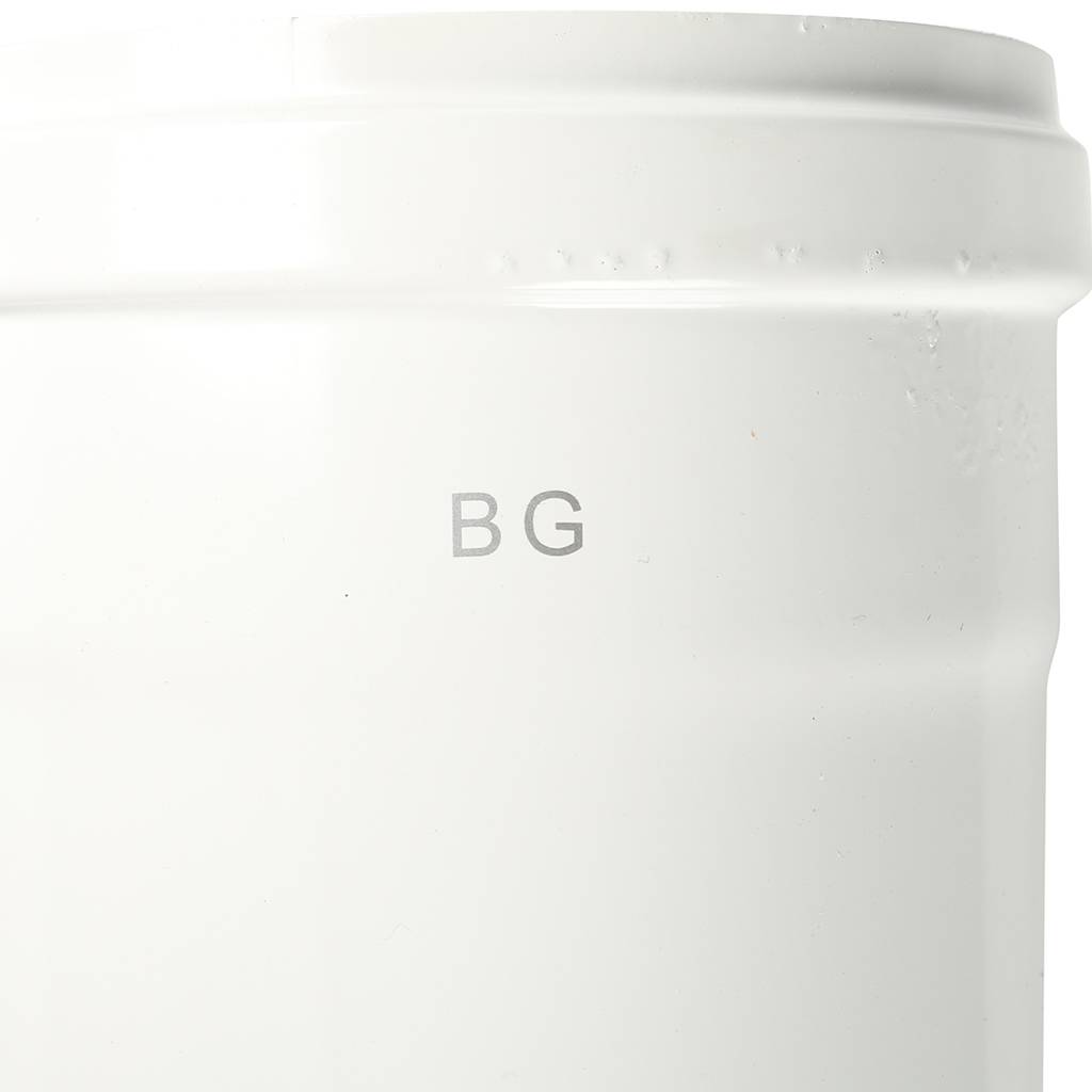 Коаксиальное удлинение Baxi KHG 100/60, 500 мм. Фото 7