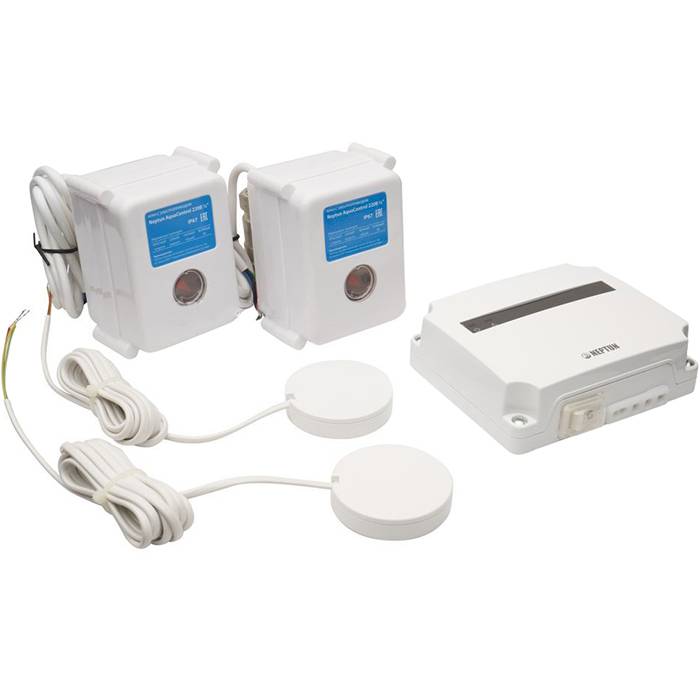 Система защиты от потопа Neptun Aquacontrol 1/2