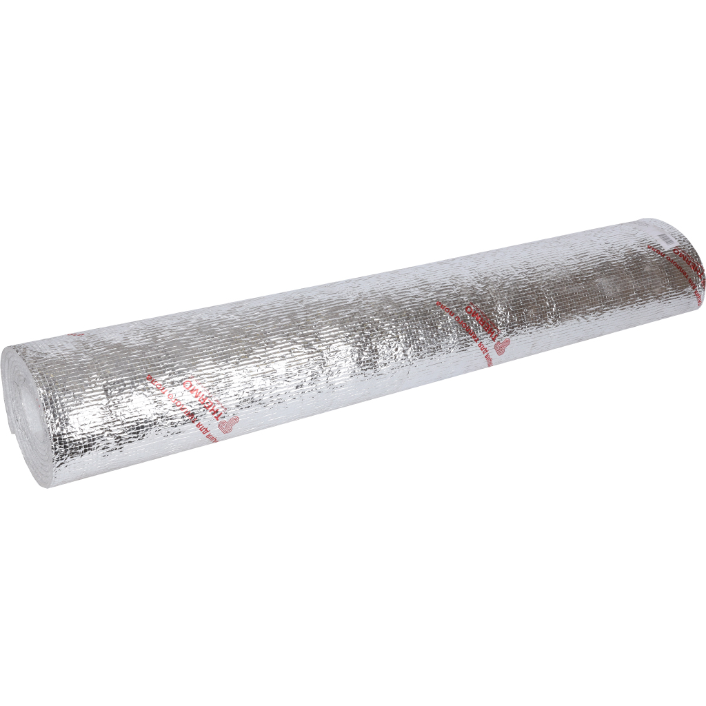Теплоизоляция для теплого пола THERMO Thermo-3