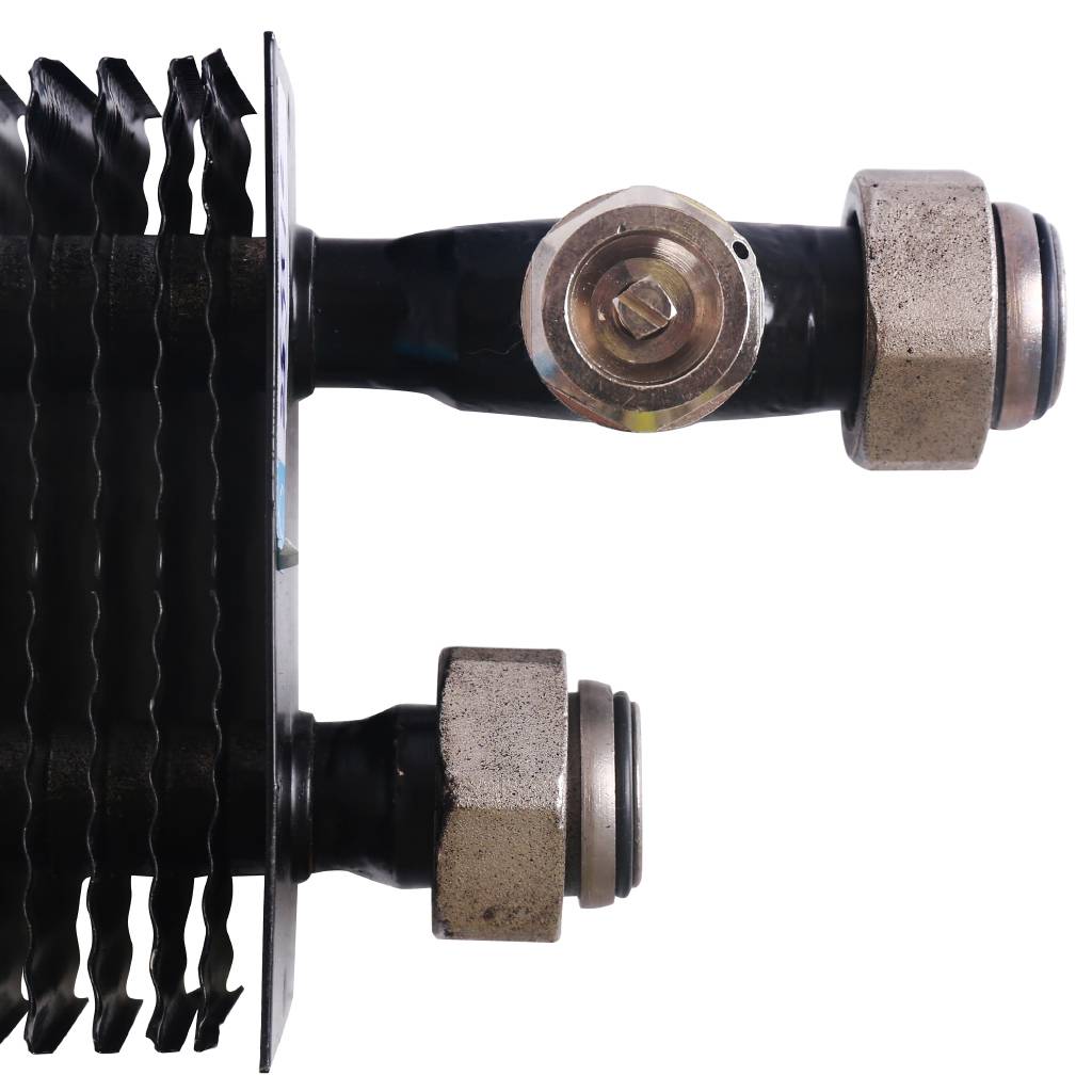 Конвектор внутрипольный STOUT SCN 80.240.2400 (Решётка роликовая). Фото 8