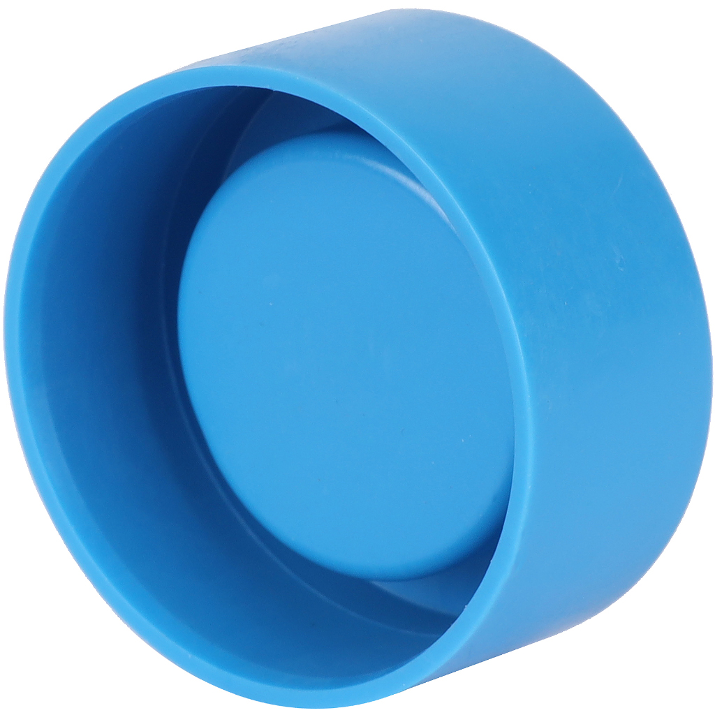 Заглушка для трубы Джилекс ПНД 40 мм. Фото 1