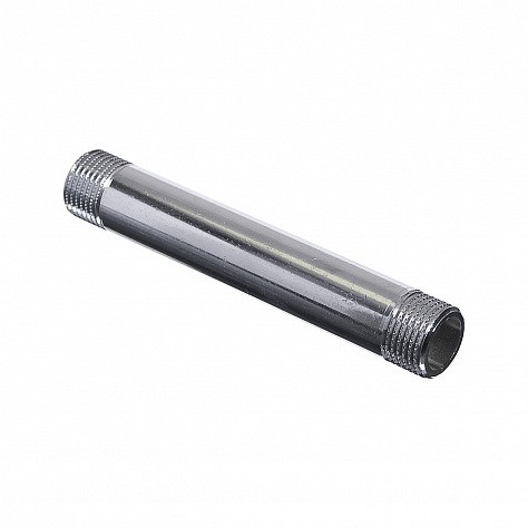 Удлинитель STOUT НН никелированный 1/2 x80